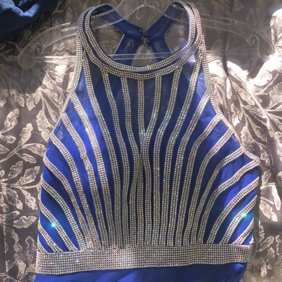 Prom Dress - Picture 8 of 8